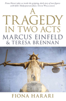 A Tragedy in Two Acts - Marcus Einfeld and Teresa Brennan 0522858104 Book Cover