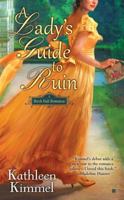 A Lady's Guide to Ruin: A Birch Hall Romance 1101986794 Book Cover