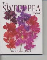 The Sweet Pea Book 0881925950 Book Cover