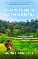 Come with Me to Kathmandu 178893248X Book Cover