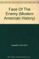 Face Of The Enemy 081532023X Book Cover