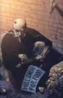 Transmetropolitan Vol. 7: Spider's Thrash 1401228151 Book Cover