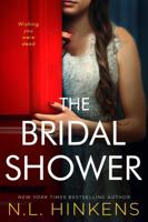 The Bridal Shower: A psychological suspense thriller (Wicked Ways Collection - Standalone Thrillers) 1947890557 Book Cover