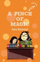 Pinch of Magic 0143451561 Book Cover