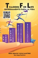 Entrenamiento para la vida: Training for life 9584867180 Book Cover