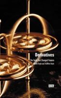 Derivatives : The Tools That Changed Finance 189933288X Book Cover
