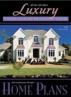 Luxury Home Plans 0938708651 Book Cover