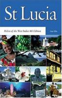 Macmillan Saint Lucia: Helen of the West Indies (Macmillan Caribbean Guides) 1405066458 Book Cover