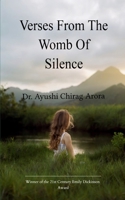 Verses From The Womb of Silence B0FNKJT5RT Book Cover