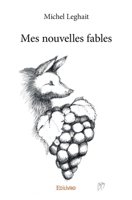 Mes nouvelles fables (French Edition) 2414080213 Book Cover