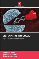 Sistemas de Produção (Portuguese Edition) 6206481905 Book Cover