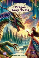 Dragon Fairy Tales B0GSNL1415 Book Cover