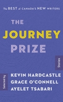 The Journey Prize Stories 29: The Best of Canada's New Writers 0771048203 Book Cover