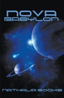 Nova Babylon B097XSPHGX Book Cover