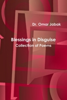 Blessings in Disguise 1365995089 Book Cover