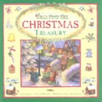 Holly Pond Christmas Treasury 1840119187 Book Cover
