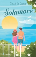 SOLAMORE 2376529883 Book Cover