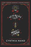 The Afterlife of Holly Chase 0062318519 Book Cover
