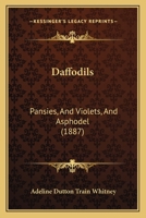 Daffodils ...... 1163761389 Book Cover