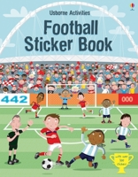 Football 1409510271 Book Cover