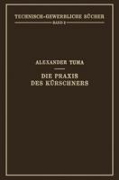 Die Praxis Des Kurschners: Ein Handbuch 3709131871 Book Cover