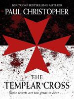 The Templar Cross 0451228855 Book Cover