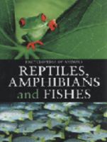 Encyclopedia of Animals Reptl/Amphib/Fsh 1877019607 Book Cover