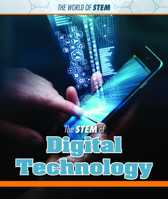 The Stem of Digital Technology 1502650126 Book Cover