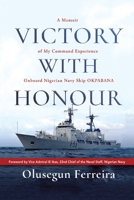 Victory with Honour 1728355591 Book Cover