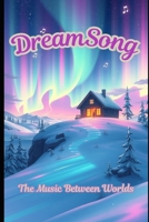 DreamSong: The Music Between Worlds B0F1JJWTF3 Book Cover