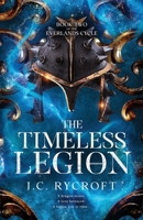 The Timeless Legion 192305502X Book Cover