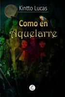 Como en Aquelarre 1796395579 Book Cover