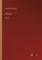 Helianth: Band 3 (German Edition) 3368907166 Book Cover