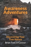 Awareness Adventures: Discovering Your True Nature 0578892103 Book Cover
