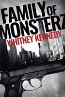 Family of Monsterz 1098324196 Book Cover