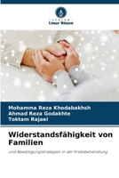 Widerstandsfähigkeit von Familien 6209024394 Book Cover