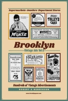 Brooklyn Vintage Ads Vol 14 B0857BGQ7G Book Cover