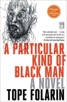 A Particular Kind of Black Man 150117181X Book Cover