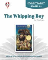 Whipping Boy 1561377112 Book Cover