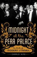 Midnight at the Pera Palace 0393351866 Book Cover