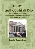Giusti agli occhi di Dio 1409288358 Book Cover