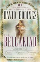 The Belgariad: Part One - Pawn of Prophecy / Queen of Sorcery / Magician's Gambit B000R2UVE6 Book Cover