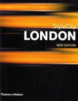 StyleCity London, 2003 Edition 0810991071 Book Cover