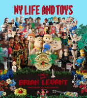 My Life and Toys 0996293051 Book Cover