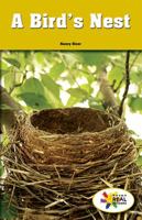 A Bird's Nest 1499492588 Book Cover