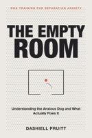Dog Training for Separation Anxiety 1804285153 Book Cover