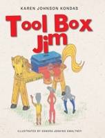 Tool Box Jim 1645314278 Book Cover