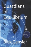 Guardians of Equilibrium B0CPYKVQHT Book Cover