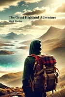 The Great Highland Adventure B0D911KT1Y Book Cover