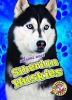 Siberian Huskies 1626173087 Book Cover